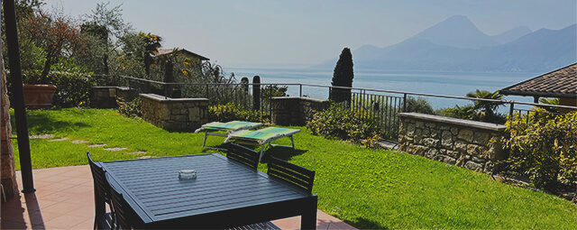ferienwohnungen brenzone gardasse